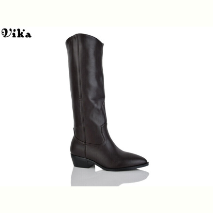 Сапоги Vika X0202-5