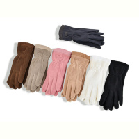 Перчатки RuBi 25019-1 mix