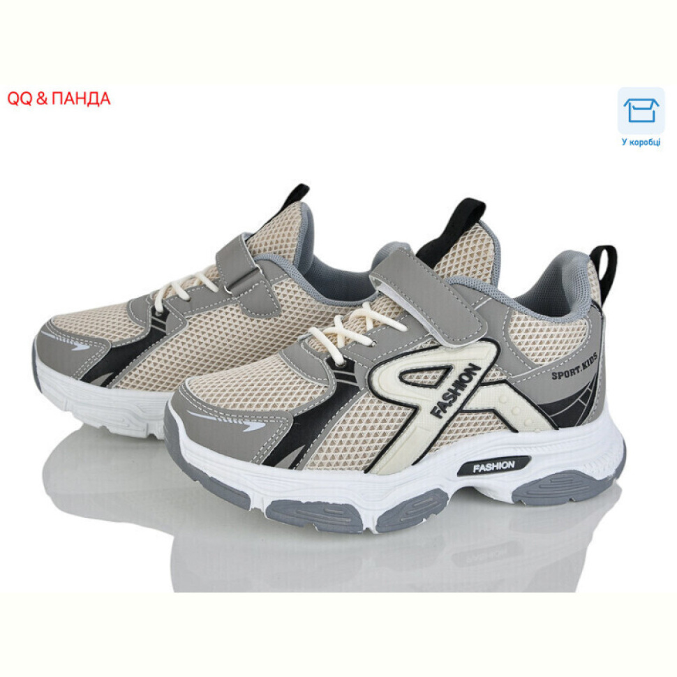 Кроссовки QQ&Панда 5-72-2 Кроссовки QQ&Панда 5-72-2