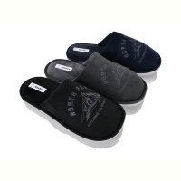 Тапки M&L  Alex13 265676 mix