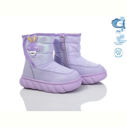 Дутики TOM.M 50947H