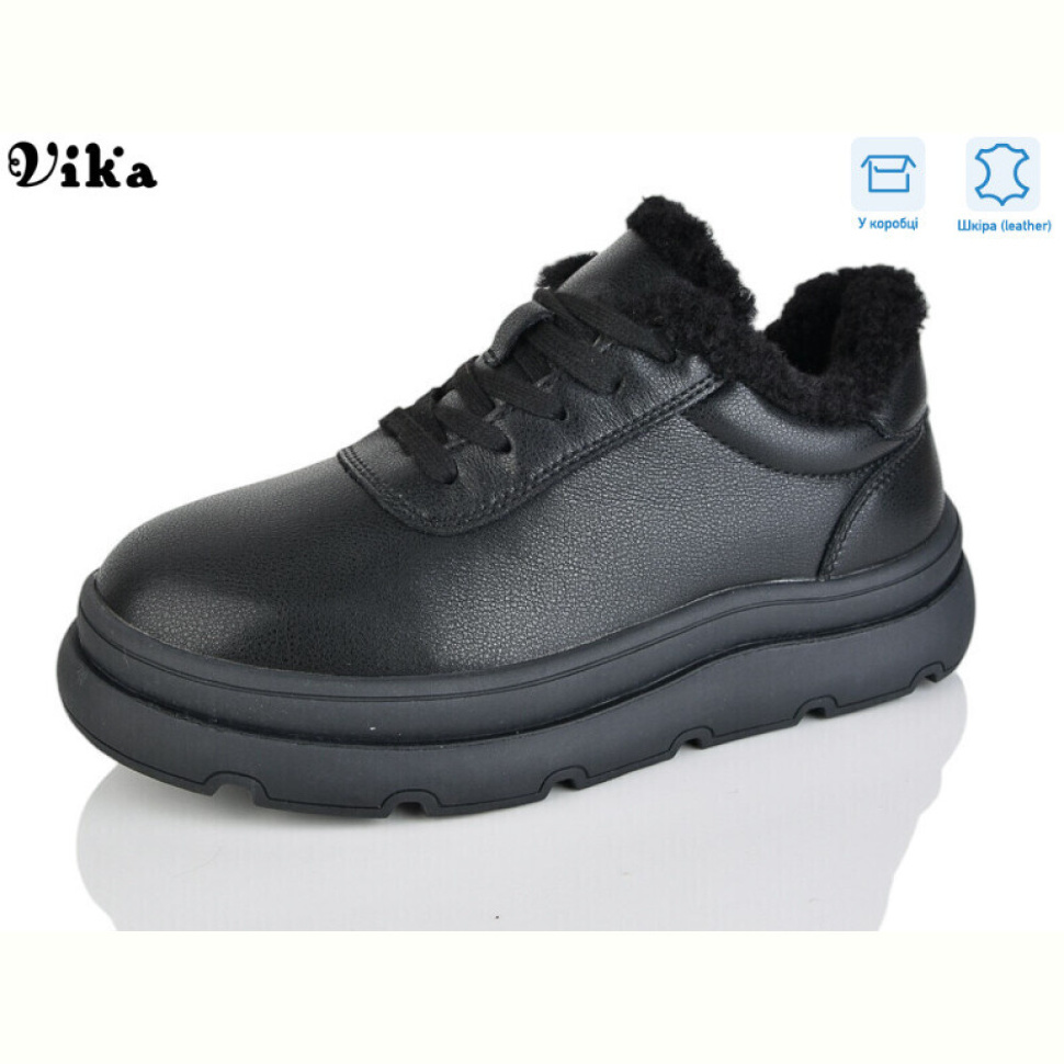 Кроссовки Vika F631-73