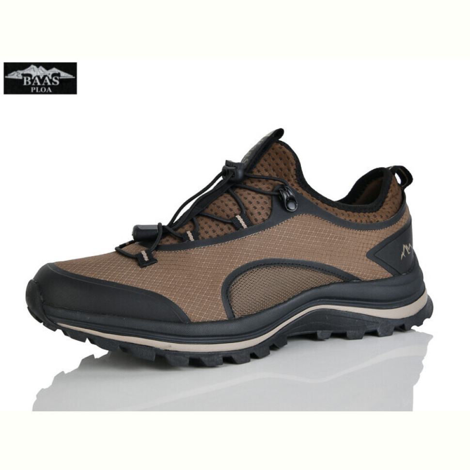 Кроссовки Baas M7660-6