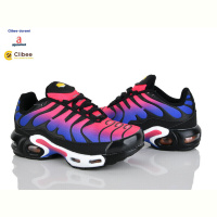 Кроссовки Clibee-Doremi S29A blue-pink