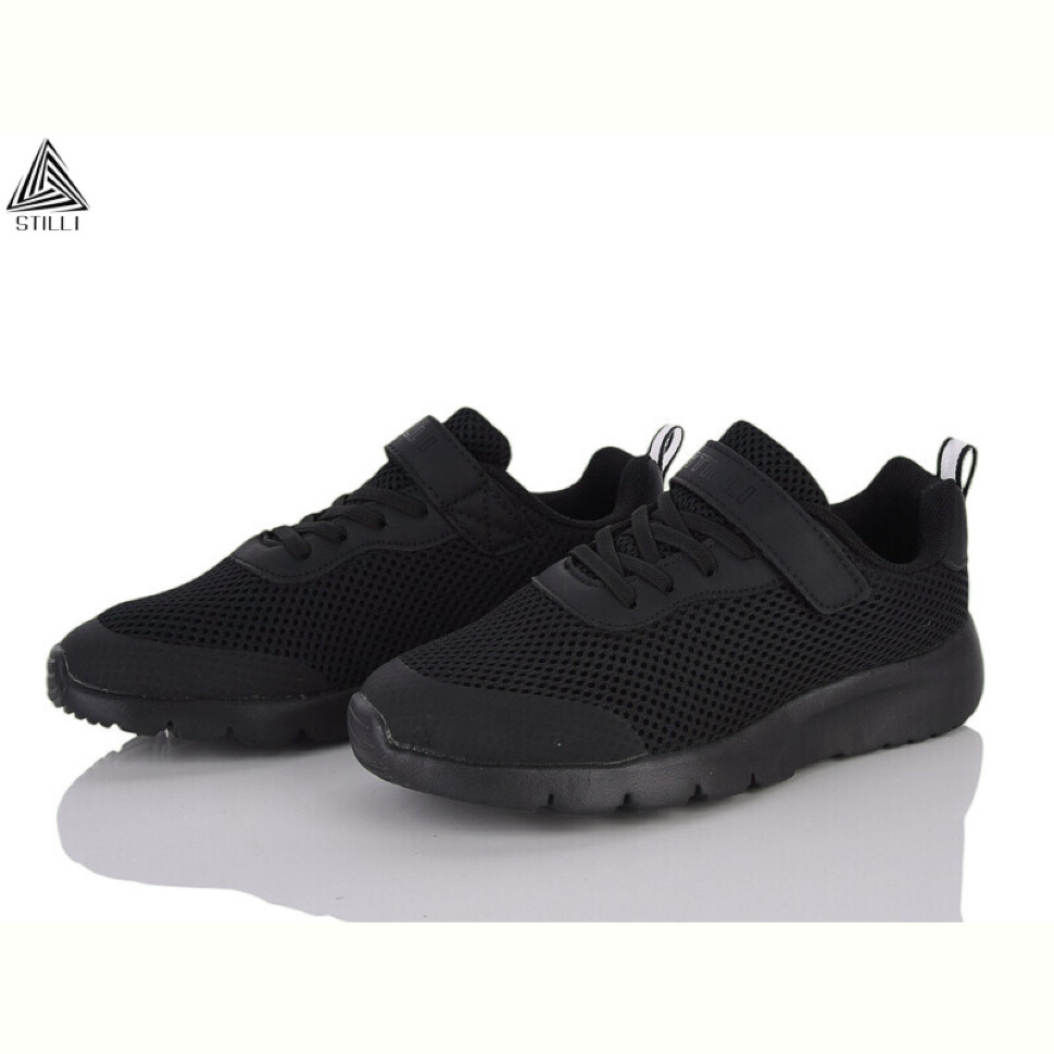 Кроссовки STILLI KIDS KT160-6 піна Кроссовки STILLI KIDS KT160-6 піна