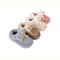 Тапки M&L  Alex13 WP5053 mix
