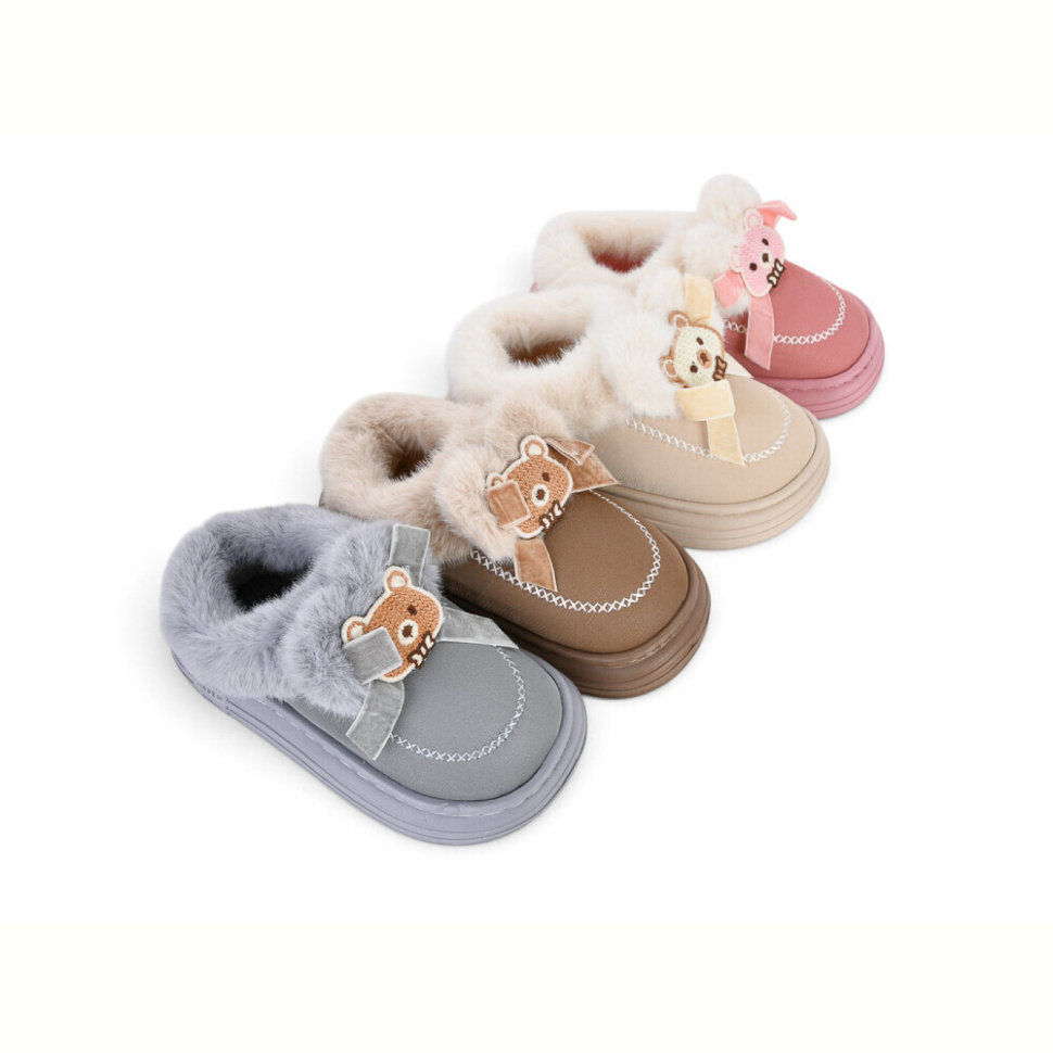 Тапки M&L Alex13 WP5053 mix Тапки M&L Alex13 WP5053 mix