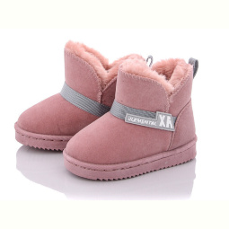 Угги ASHIGULI A06-1 pink