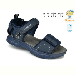 Сандалии TOM.M 11662D