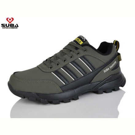 Кроссовки SUBA A7733-9
