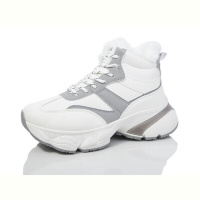 Кроссовки Ok Shoes YB071-2