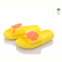 Шлепки Luck Line 5028-18B-old