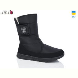 Дутики Aba 4232