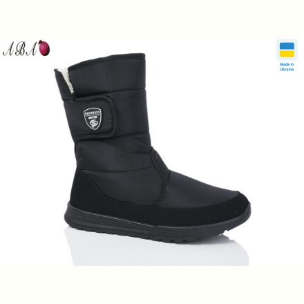 Дутики Aba 4232