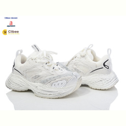 Кроссовки Clibee-Doremi A857508 white