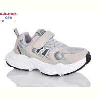 Кроссовки GFB-Канарейка R320-14