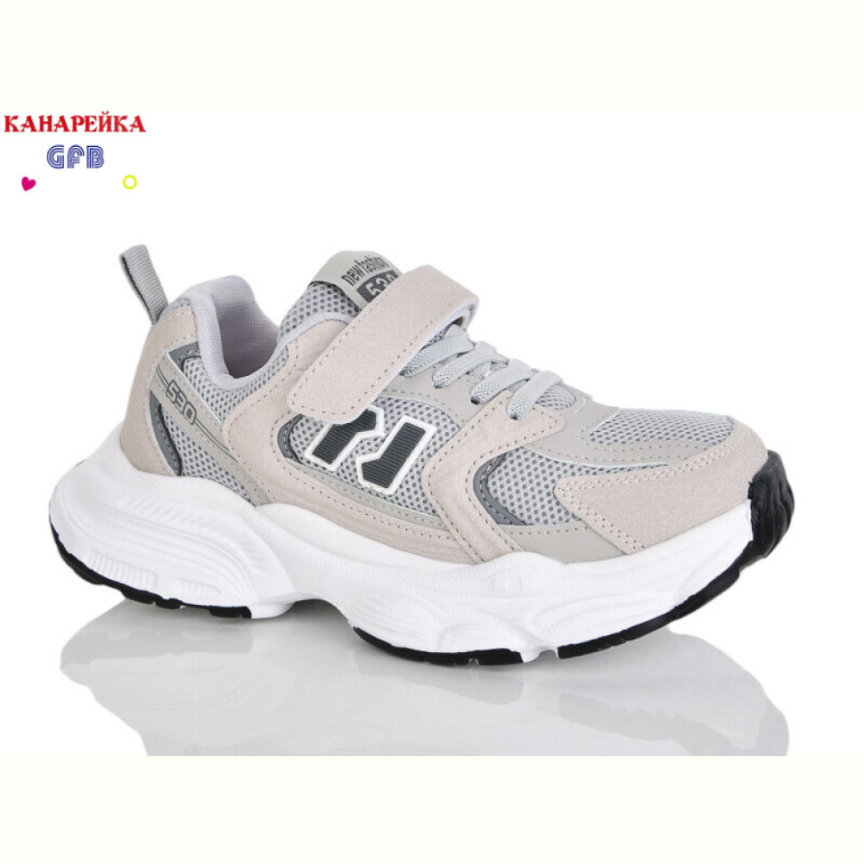 Кроссовки GFB-Канарейка R320-14