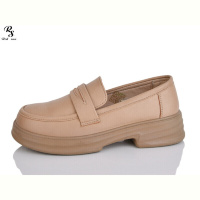 Туфли Red Sun JSD005 brown