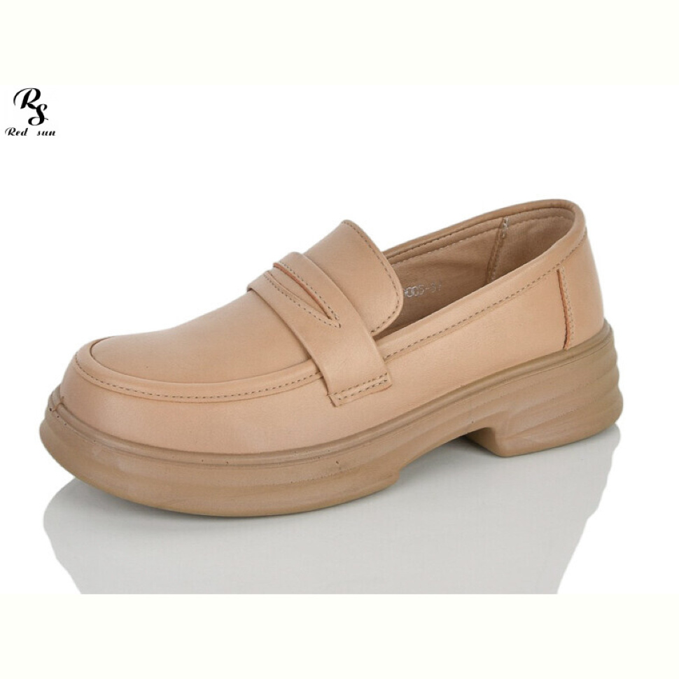 Туфли Red Sun JSD005 brown