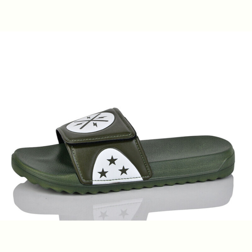 Шлепки Luck Line 2227-19