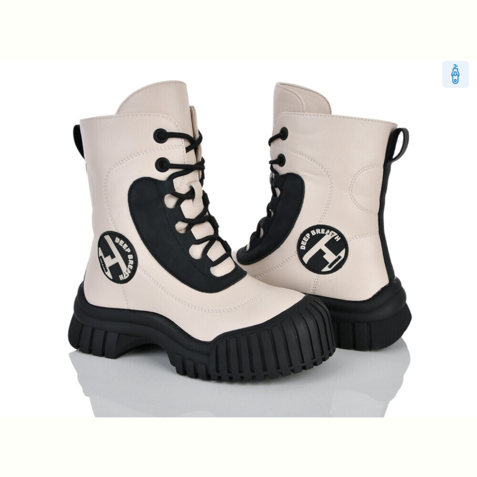 Ботинки Xifa kids 1012-3
