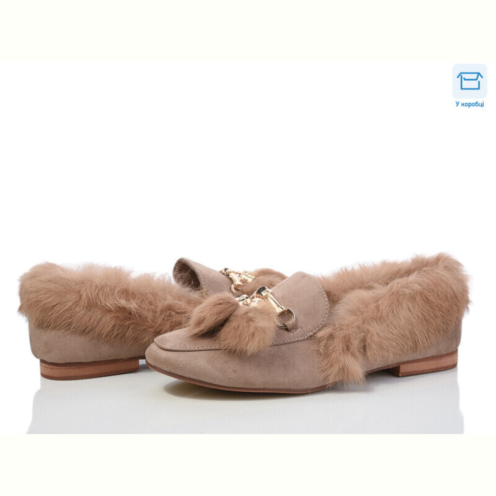 Туфли Rama G110-3