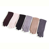 Перчатки RuBi DC3 mix