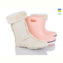 Сапоги из пены Pryama Vigoda 4259-5022-7A