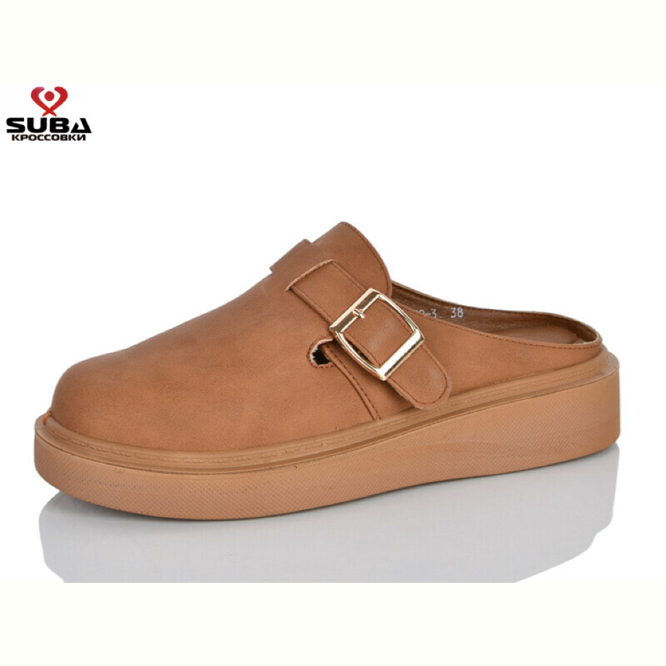Шлепки SUBA D309-3 Шлепки SUBA D309-3