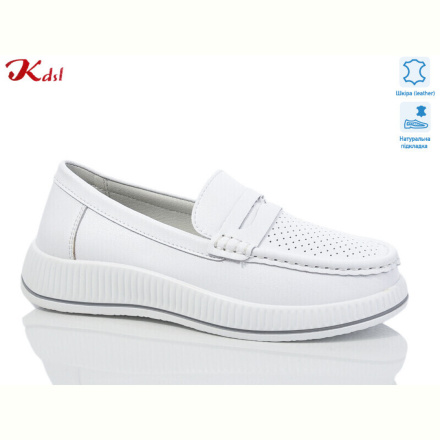 Туфли Jiulai-Kadisalun Y006-1