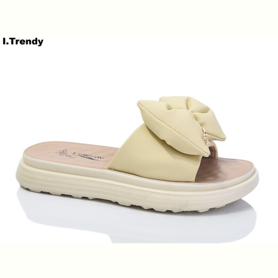 Шлепки Trendy ZK603-6