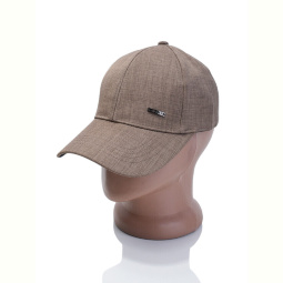 Кепка Королева 7764-1 brown