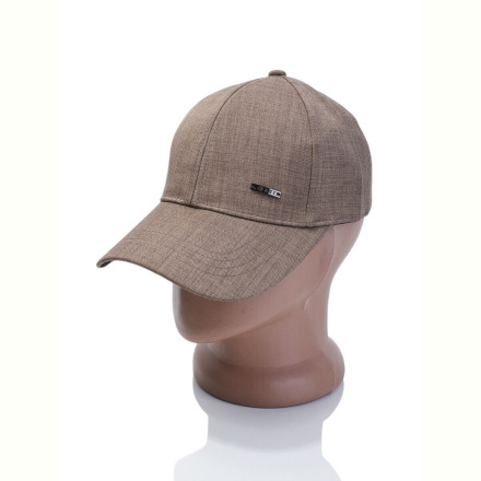 Кепка Королева 7764-1 brown