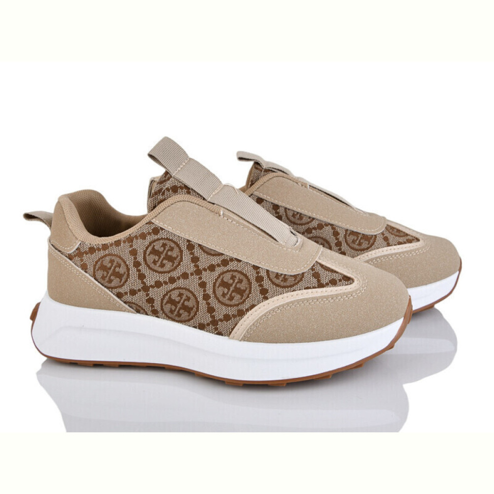 Кроссовки Loretta K024-2