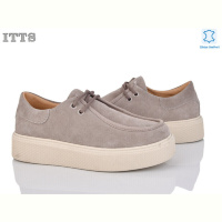 Туфли ITTS D733-17