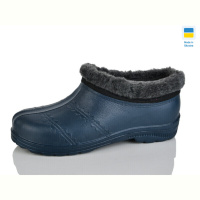 Галоши Inblue 65 т.синій
