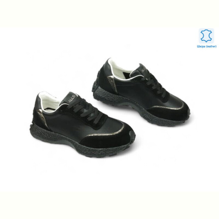 Кроссовки Allshoes 191872