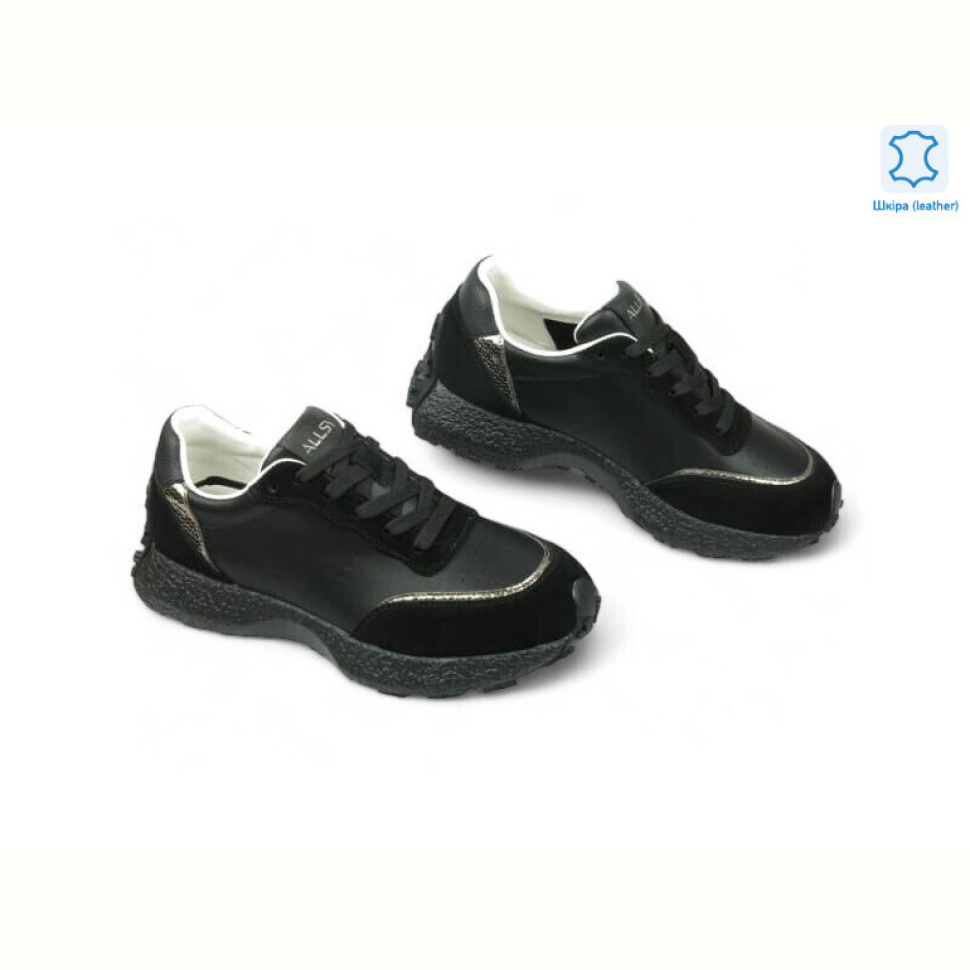 Кроссовки Allshoes 191872