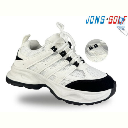 Кроссовки Jong Golf B11443-7