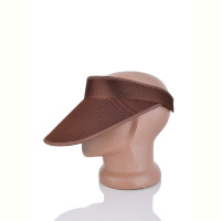 Кепка RuBi 7012-14 brown (58)