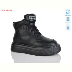 Ботинки QQ&amp;Панда K009-6