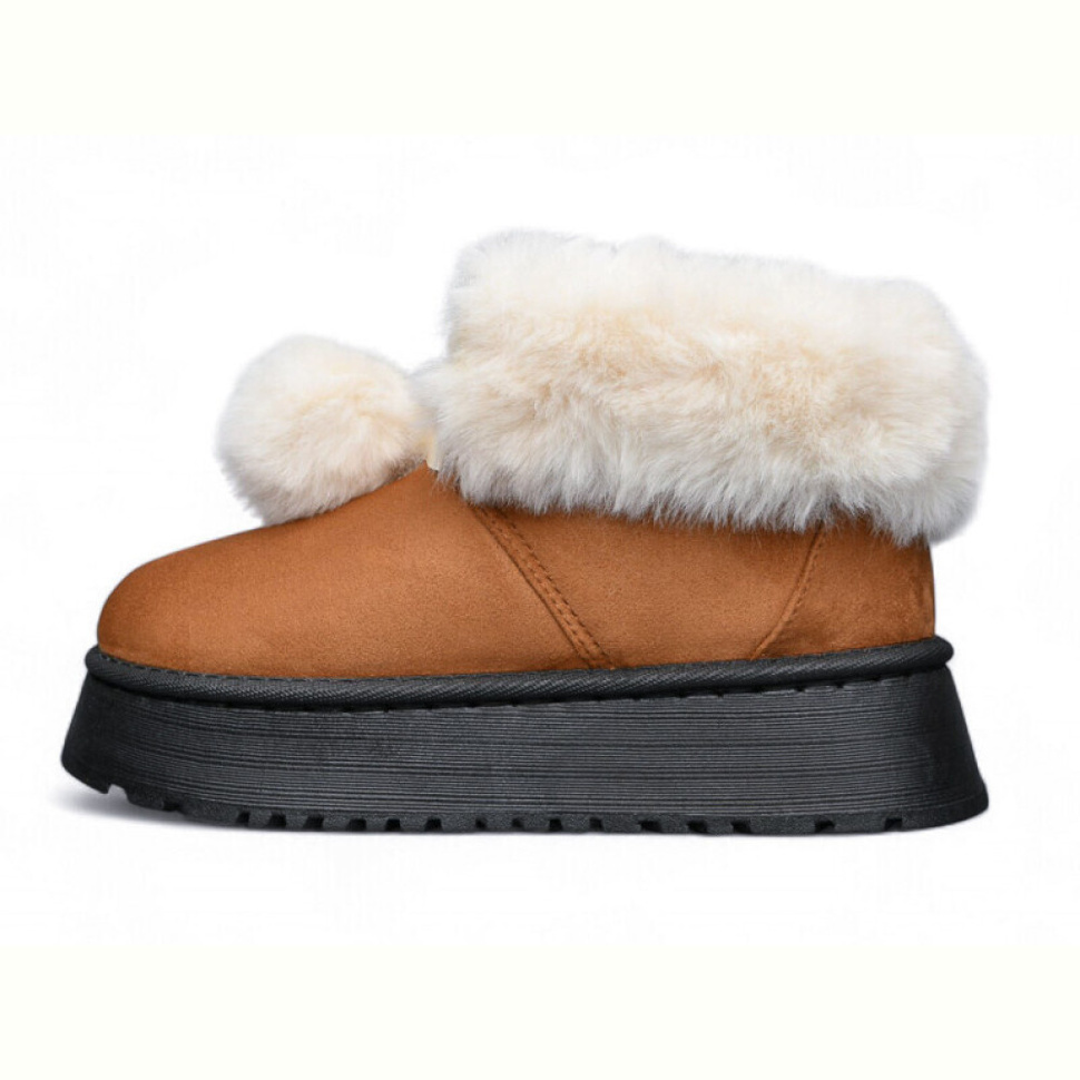 Угги Luck Line A12-8