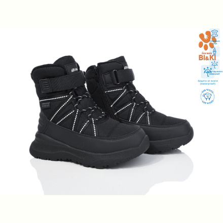 Дутики TOM.M 01368A