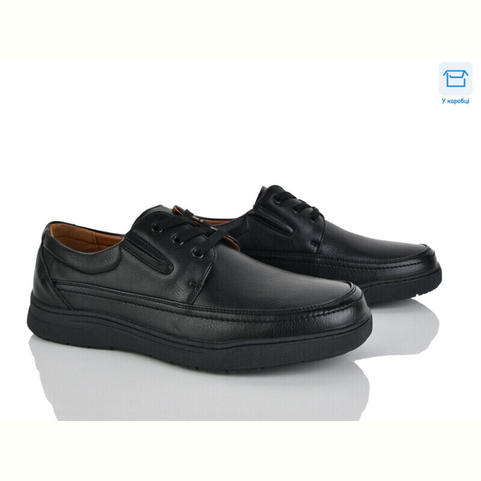 Туфли Nasite D117-10C