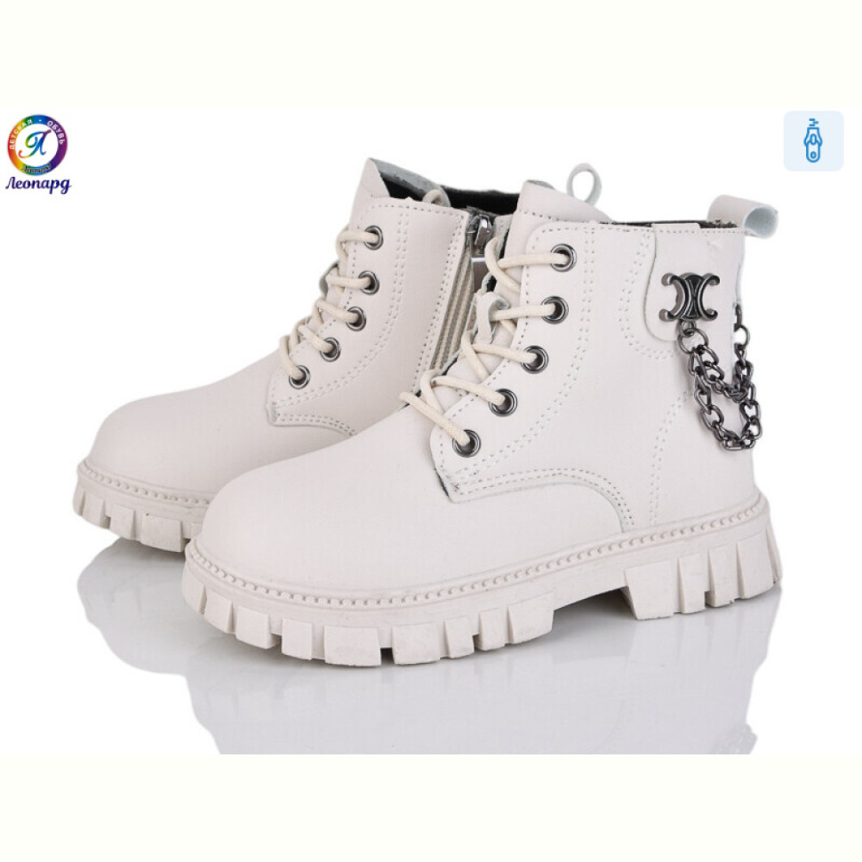 Ботинки Леопард F04-11B