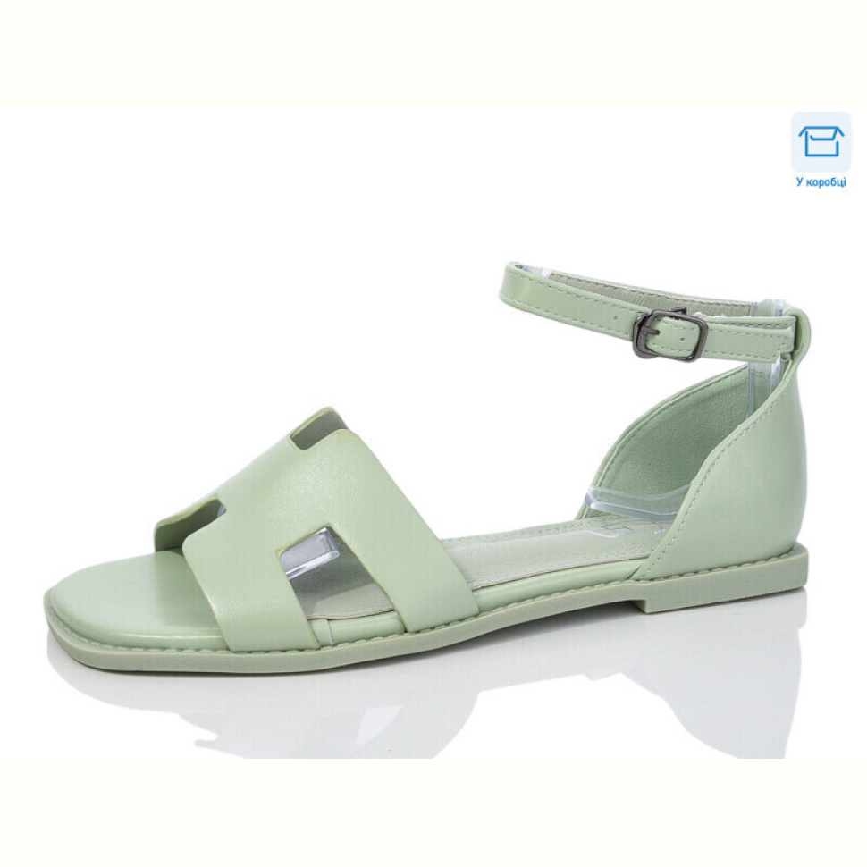 Босоножки Hongquan K56-7