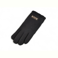 Перчатки CAP 266-1 black