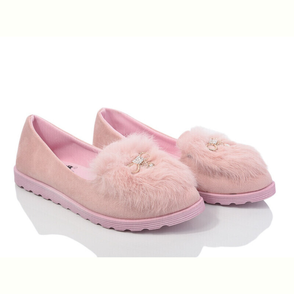Туфли Victoria 29 pink
