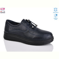 Туфли Gukkcr DB2110