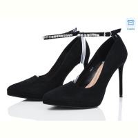 Туфли Love-L&M-ZDW Y95-5